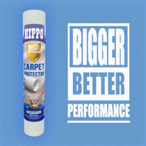 Wife's White Carpets