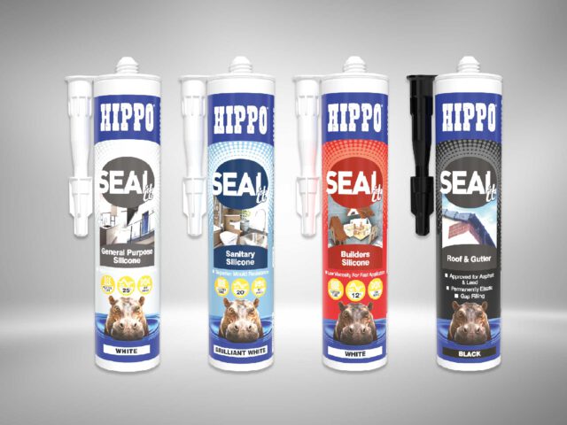 Hippo SEALit Product Range