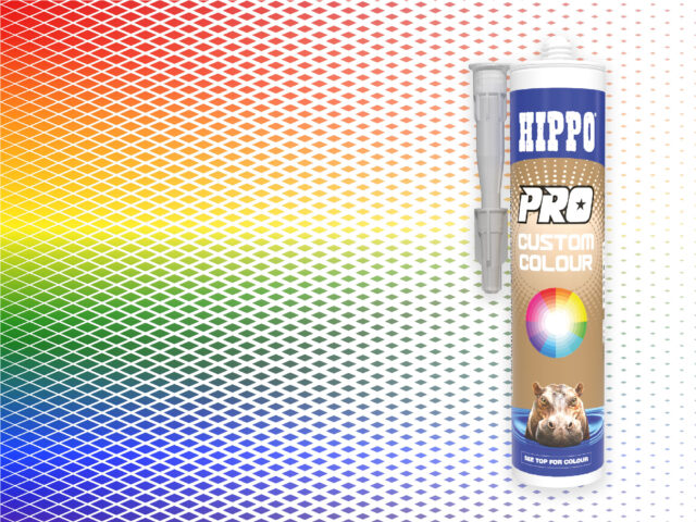 PRO Custom Colours