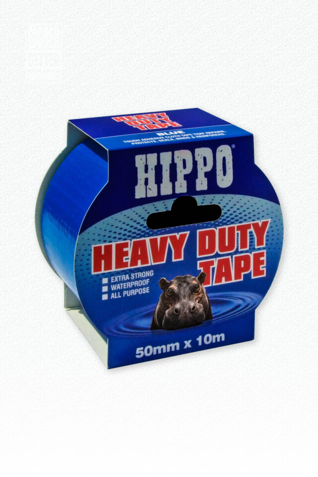 Hippo Heavy Duty Tape