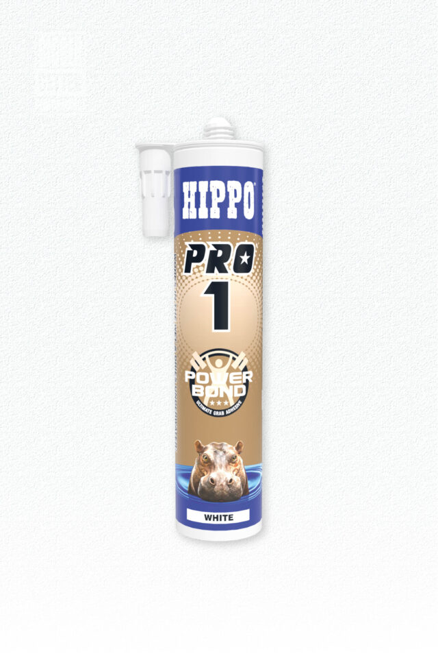 Hippo PRO1 Power Bond Adhesive