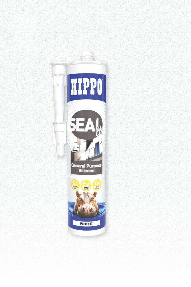 Hippo SEALit General Purpose Silicone
