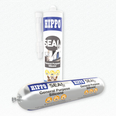 Hippo SEALit General Purpose Silicone