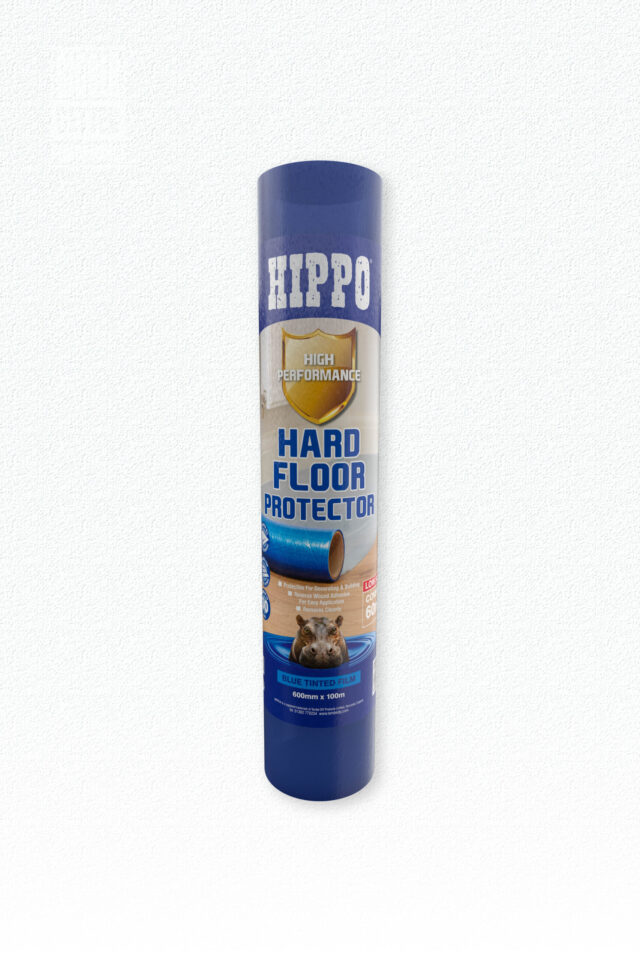 Hippo Hard Floor Protector