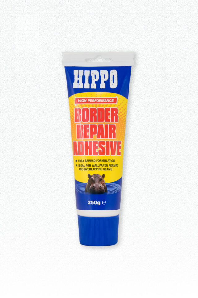 Hippo Border Repair Adhesive