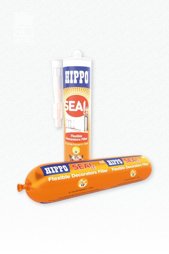 Hippo SEALit Flexible Decorators Filler