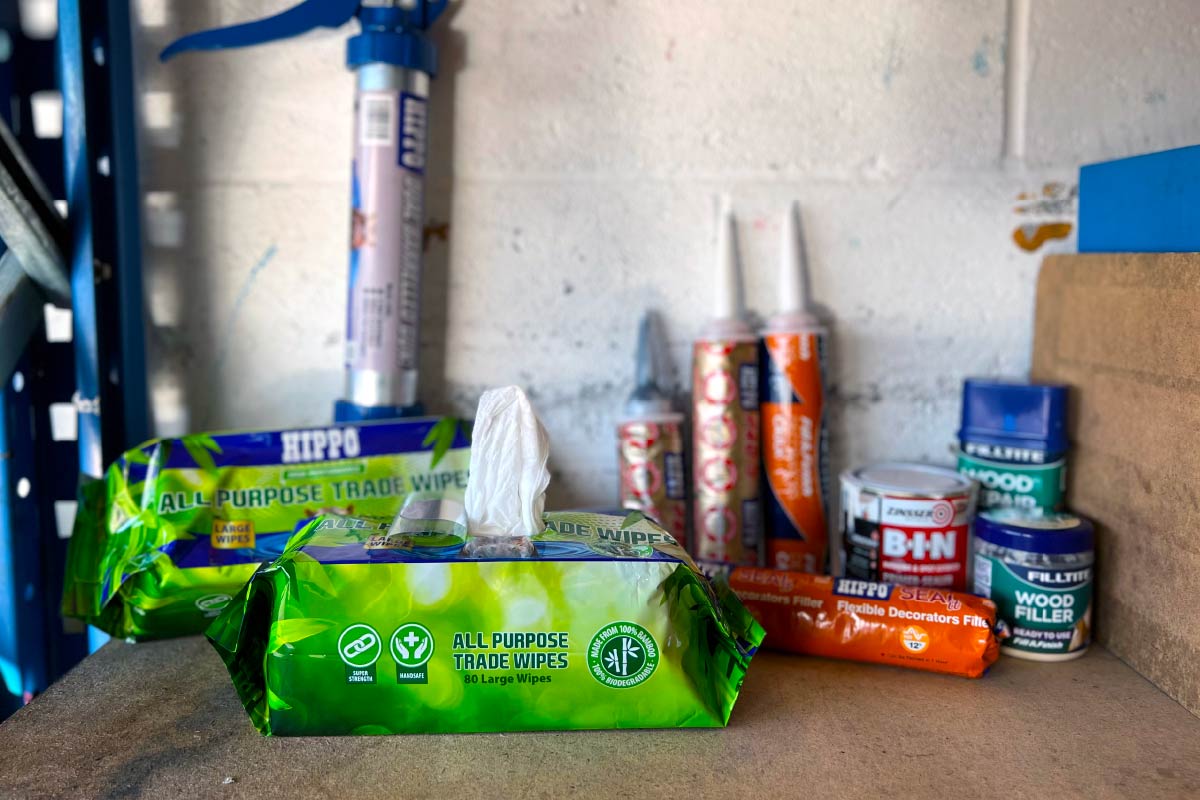 Keep All The Usual Benefits Go Green and Stay Clean