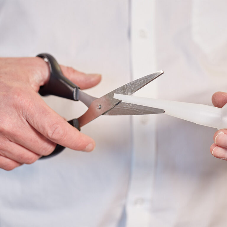 How to Use a Sausage Gun Step by Step Hippo