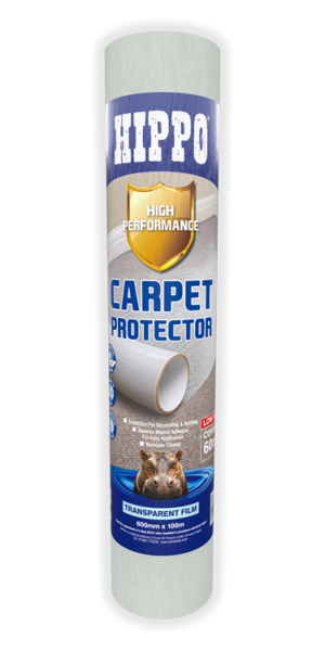 Carpet Protection Film