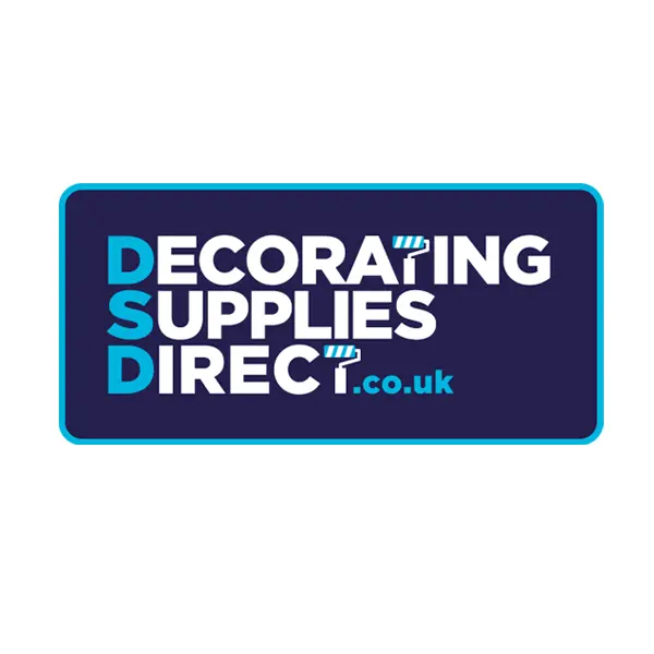 Decorating supplies direct logo
