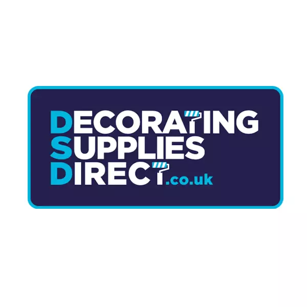 Decorating supplies direct logo